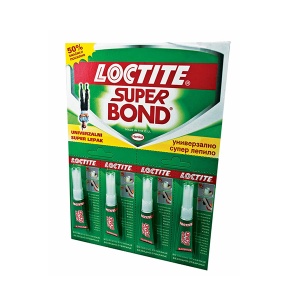 Super lepak BOND 11358