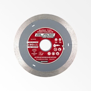 Super tanki dijamantski disk Blade BDD125PR