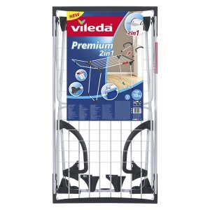 Sušilica za veš Vileda Premium 2u1 6702010 - Img 4