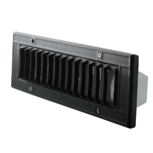 Svetiljka 2134 E27,BLACK,IP54 05.0231