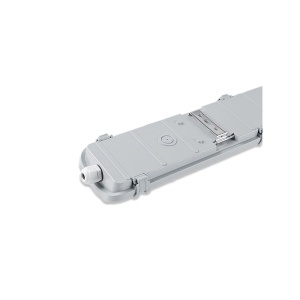 Svetiljka sa led cevima 600mm 2x9W 4000-4300K IP65 Bella Stellar 9BR209LED - Img 3