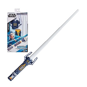 Svetlosna sablja Ašoke Tano Star Wars 848140
