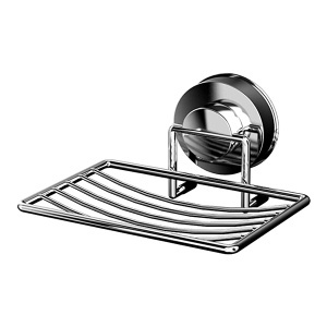 Tacna za sapun vakuum žičana Inox Ridder 12040100