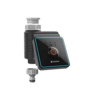 Tajmer za vodu Bluetooth Gardena GA 01889-29 - Img 2