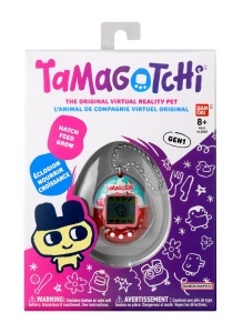 Tamagotchi Plovčić