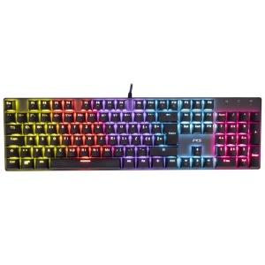Tastatura Elite C521 mehanička MS 1214378 - Img 2