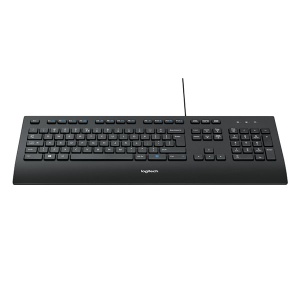 Tastatura Logitech K280E USB US crna