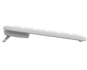 Tastatura Logitech K950 Wireless US bela - Img 3