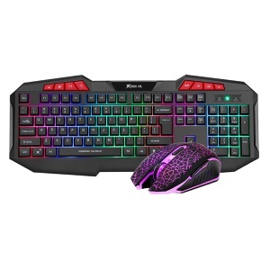 Tastatura + miš xTrike 002-0160 - Img 2