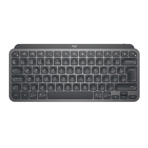 Tastatura MX Keys Mini grafitna Logitech bežična US raspored osvetljena - Img 2