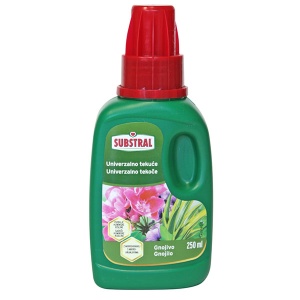 Tečno mineralno đubrivo 250ml Substral SC 700