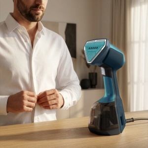 TEFAL APARAT ZA VERTIKALNO PEGLANJE DT9920