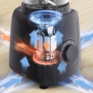 TEFAL BLENDER BL4118 - Img 3