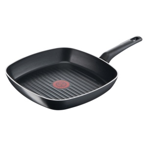 TEFAL GRIL TIGANJ 26x26cm B5674053 EASY COOK AND CLEAN