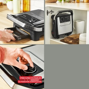 TEFAL GRILL GC272D10 - Img 3