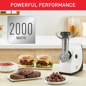 TEFAL MAŠINA ZA MLEVENJE MESA NE463138 - Img 3