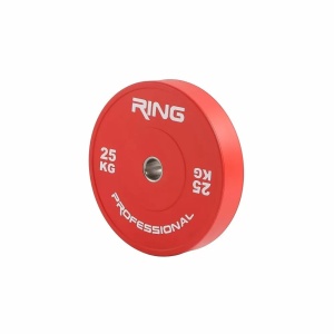 Teg Bumper 1 x 25kg Ring RX WP026 BUMP-25