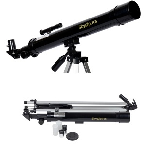 Teleskop SkyOptics BM-60050 M - Img 2