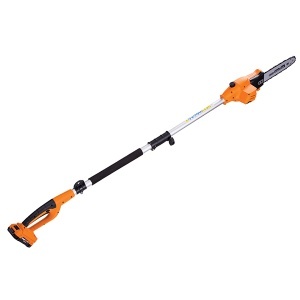 Teleskopska testera za grane Villager VCPS 910 Orange edition 050802