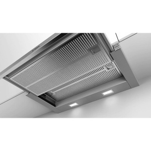 Teleskopski aspirator 60cm serija 4 Bosch DFS067A51 - Img 2