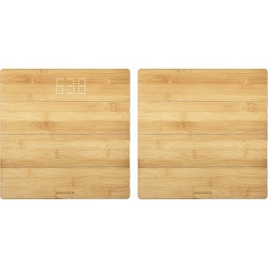 Telesna vaga Style Sense Bamboo Magic Soehnle 63880 - Img 2