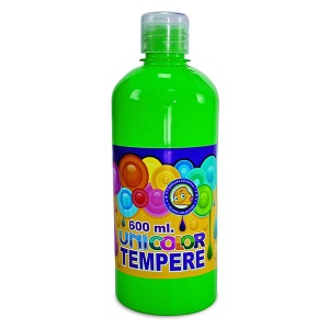 Tempera zelena UNI COLOR 52446
