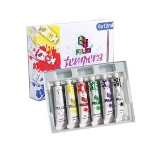 Tempere 12ml 1/6 PULSE 220282