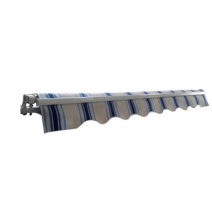 Tenda plava 37928