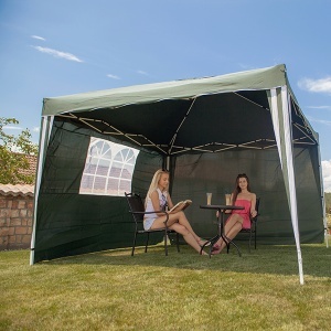 Tenda sa dve bočne strane35451