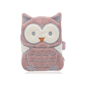 Termofor Sovica Roze Babyjem 92-23661