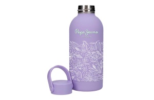 Termos 350 ml Renata Pepe Jeans 60.631.45 - Img 3