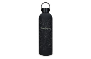 Termos 750 ml Eloise crna Pepe Jeans 61.332.41