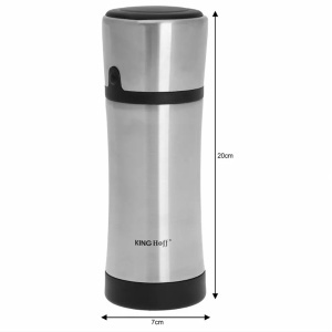 Termos boca 350 ml Kinghoff KH1187 - Img 2