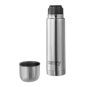 Termos boca 500ml Camry CR6692