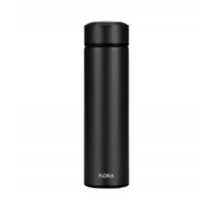 Termos boca digitalna 500ml crna Zilan ZLN0804