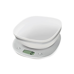 Terraillon 14506 Macaron Stainless 5kg, Kuhinjska vaga - Img 3