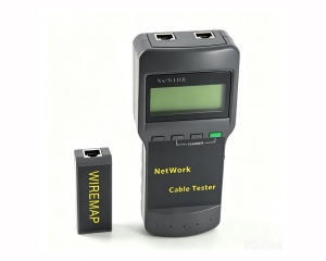 Tester UTP/FTP mrežnih kablova Maxpro Line 8108