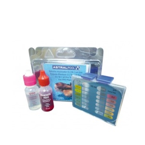 Tester za vodu Astral 16681