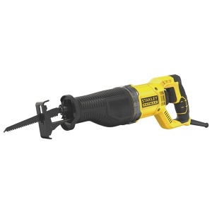 Testera lisičji rep 900W Stanley FME360
