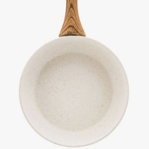 Tiganj 24cm beli Dajar DJ34141 - Img 2