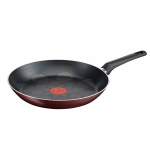 Tiganj duboki Cook and Clean 28cm Tefal B3440622