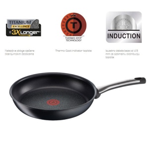 Tiganj Talent Pro Tefal C62105