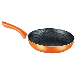 Tiganj Wok Spider COLOSSUS CL-135