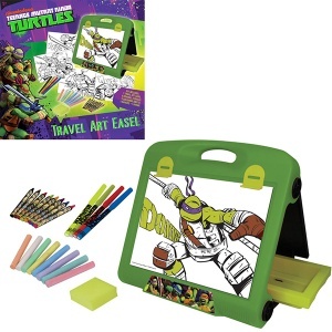 TMNT ploča za crtanje/bojenje 35-465000