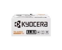 Toner Kyocera TK-5490Y žuti, kapacitet 2.400 strana - Img 2