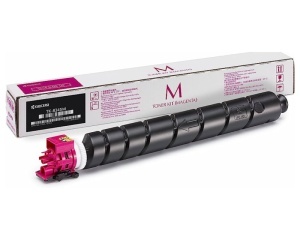 Toner Kyocera TK-8345M magenta, kapacitet 12.000 strana