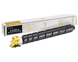 Toner Kyocera TK-8515Y žuti, kapacitet 20.000 strana