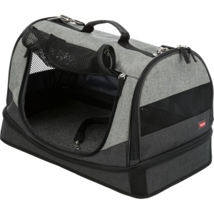Torba holly 30x30x50cm crna