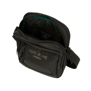 Torba na rame Bromley 7065741 Pepe Jeans 70.657.41 - Img 2