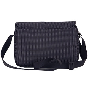 Torba na rame Pulse Scate Black Dot 120734 - Img 2